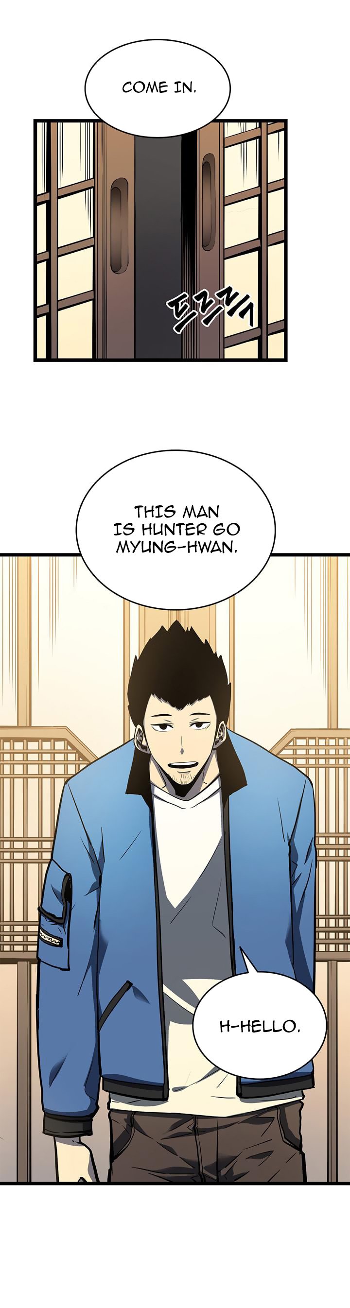 Solo Leveling, Chapter 57 image 21